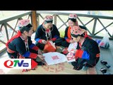 Sức hút du lịch văn hóa dân tộc Hoành Bồ | QTV