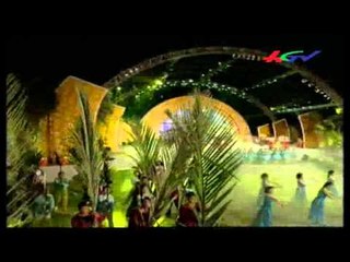 Hậu Giang ngày nắng mới - (Mỹ Tâm + Lương Chí Cường + nhóm M'Sky + Hà Vân)