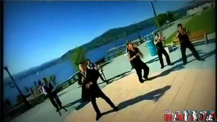 No Te Vayas Rafaga - Video Oficial