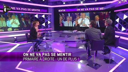 On Ne Va Pas Se Mentir - ONVPSM du 23/02/2016