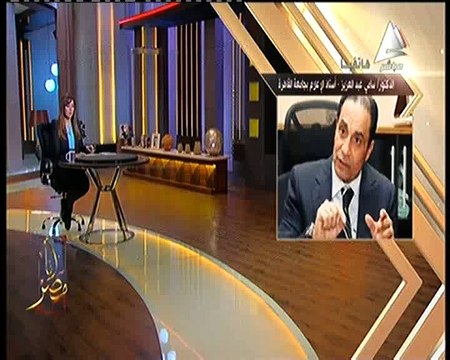 سامي عبدالعزيز لـ السهلي استغلوا نجاح أنا مصر في دعم الإقتصاد