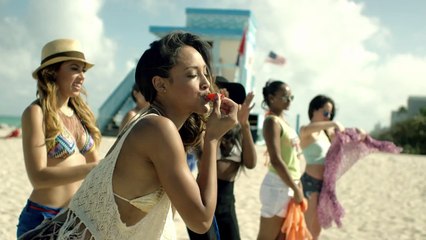 OMI - Cheerleader (Felix Jaehn Remix) [Official Video]