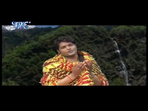 तोह से आसरा लगा के | Toh Se Aasra Laga Ke | Mai Chunariya Bandh Ke | Ganesh Singh | Devi Geet