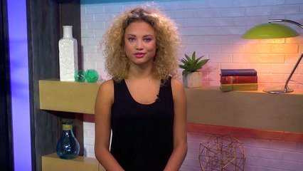 Learn how to take the perfect selfie with Rose Bertram