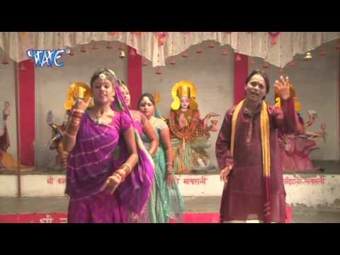 पिया चला ना | Piya Chala Na | Mai ke Charno Me | Manoj Saki | Devi Geet