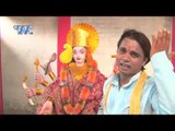 धीरे चलबा गाड़ी | Dheere Chalaba Gadi | Mai ke Charno Me | Manoj Saki | Devi Geet