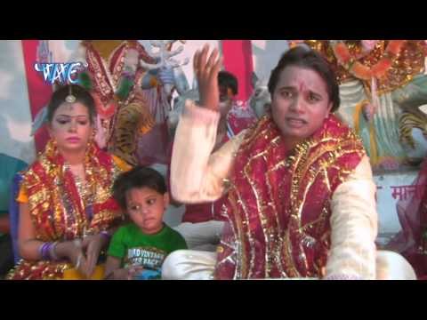 कइसे करीं ऐ विदाई ऐ माई | Kaise Karin Ai Vidai Ai Mai | Mai ke Charno Me | Manoj Saki | Devi Geet