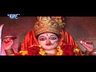अब की साल पिया | Aab Ki Sal Piya | Maiya Ke Darbar Me | Neeraj "Ravi" | Devi Geet