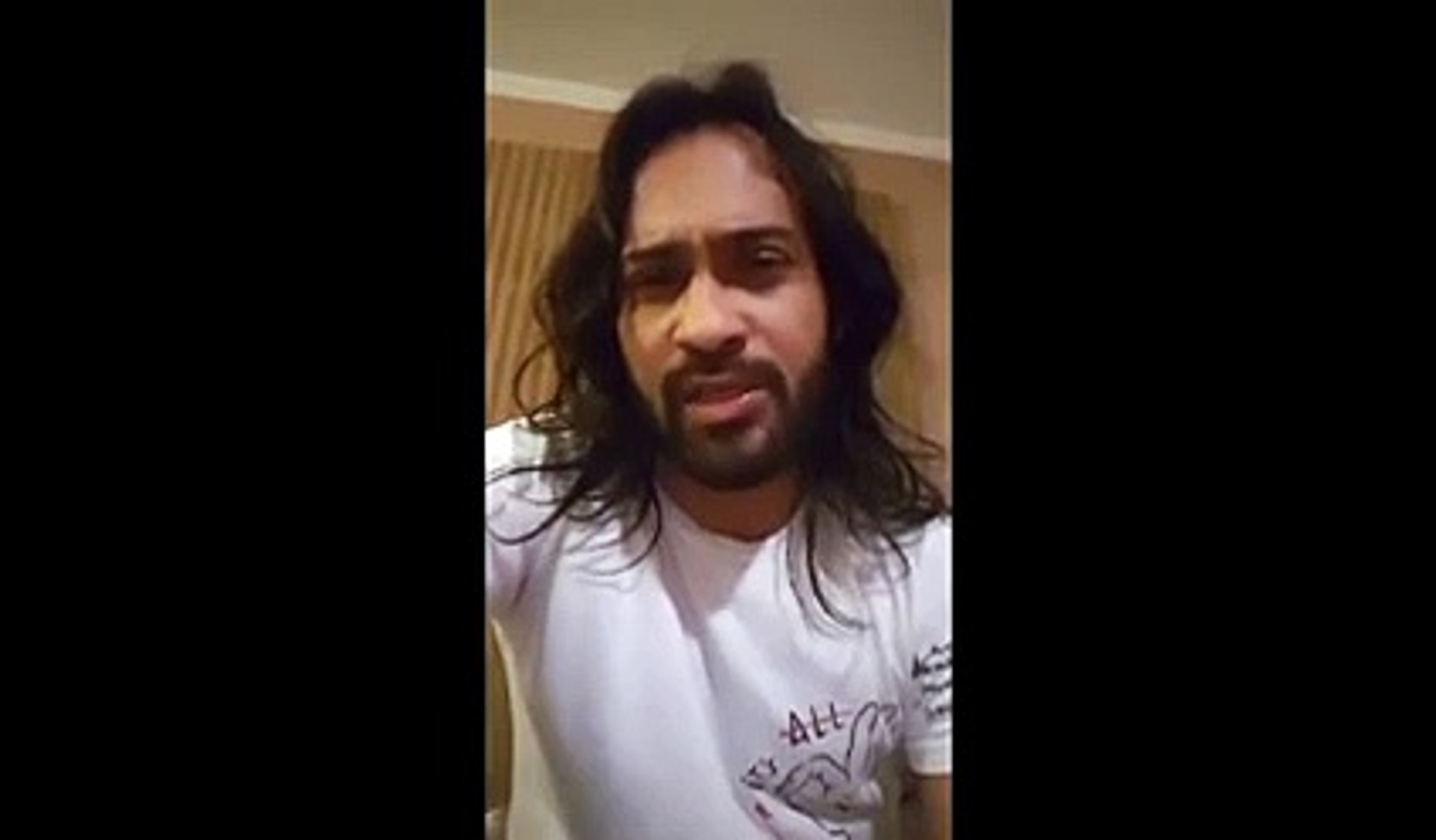 Waqar Zaka Insulting India - video Dailymotion