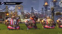 Blood Bowl 2|E3