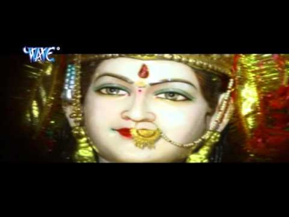 करी का विदाई | Kari Ka Vidai | नवरात आ  गईल | Navrat Aa Gail | Abhishekh Singh "Golu" Devi Geet 2015