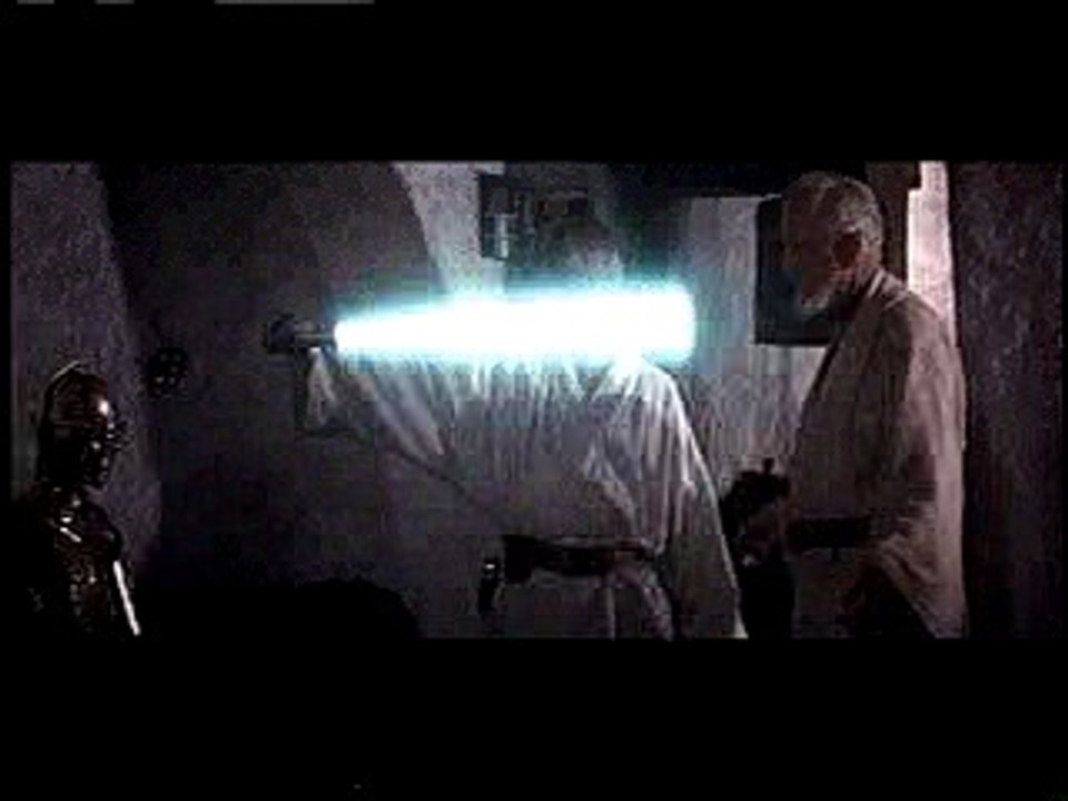 Star Wars Mastercard Priceless