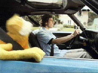 LEVIS Mr Oizo