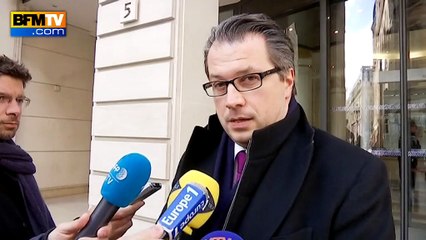 La mise en examen de Claude Guéant n'est "pas tranchée", selon son avocat