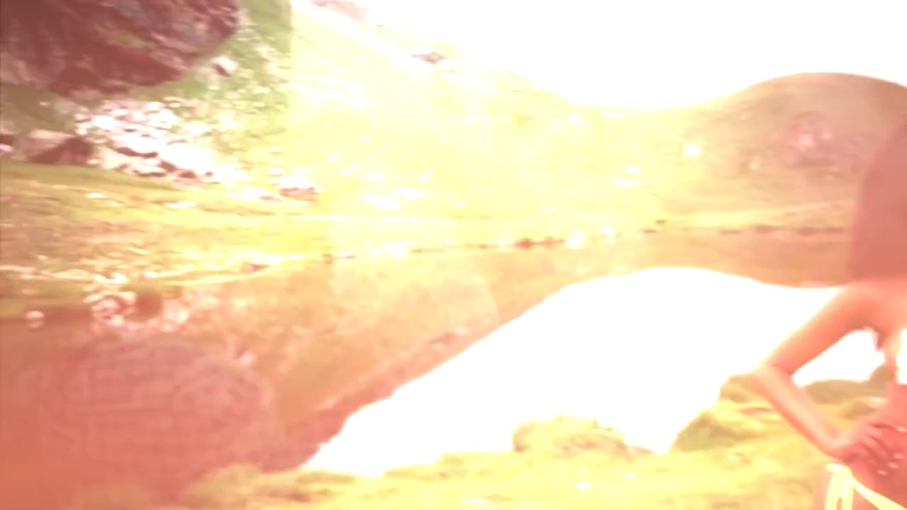 Swim Daily, Ariel Meredith Intimates