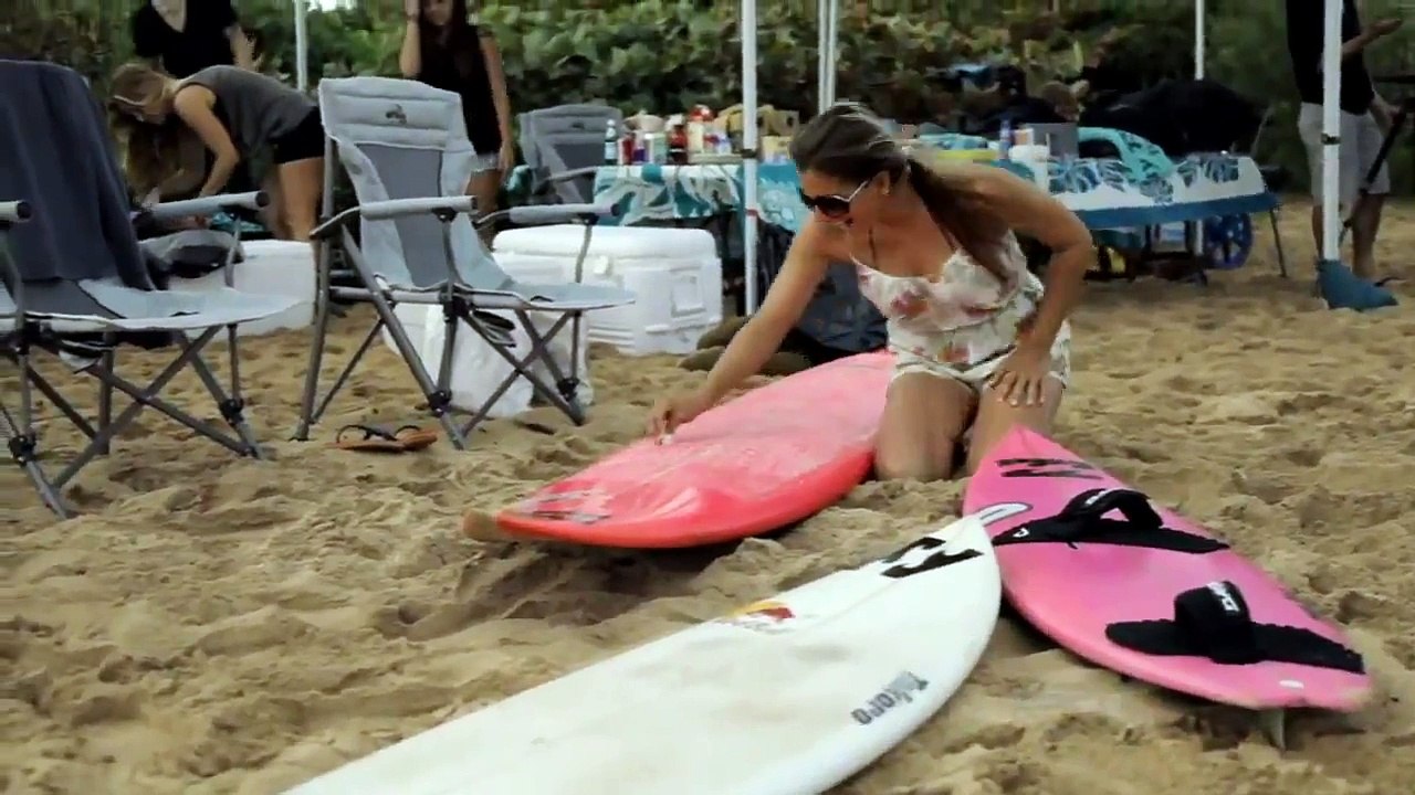 Maya Gabeira _ ESPN The Magazine?s 2012 Body Issue