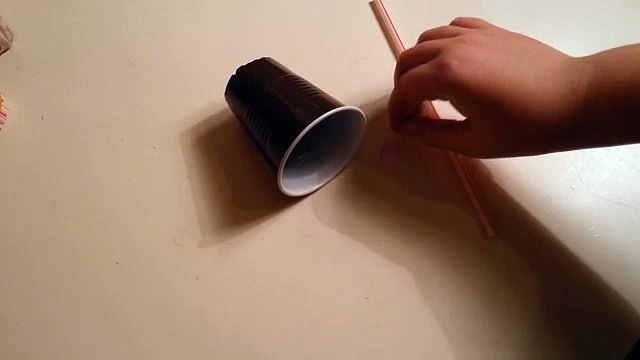 Как сделать Пускатель для мыльных пузырей