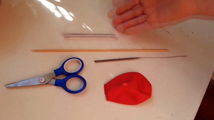 Как сделать Мини-салют