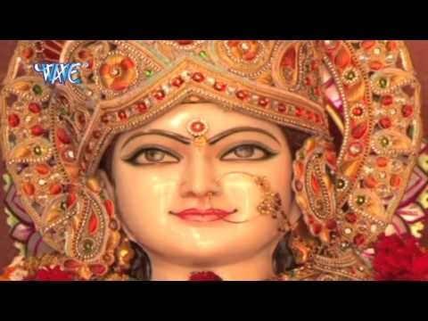 मईया तु रखिला | Maiya Tu Rakhila | Mai ke Charno Me | Manoj Saki | Devi Geet