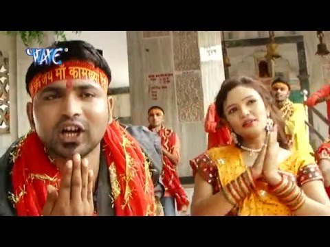 ऐगो बहिना करिया | Aaigo Bahina kariya | Mai Ke Jhulanwa | Ajay Kemuri | Devi Geet