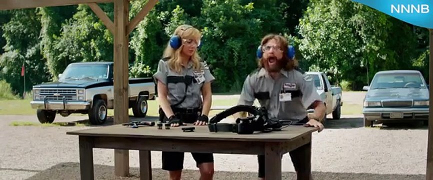 Зачинщики (2015) - трейлер дублированный