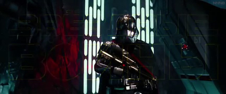 Звёздные войны Пробуждение силы (2015) - трейлер дублированный