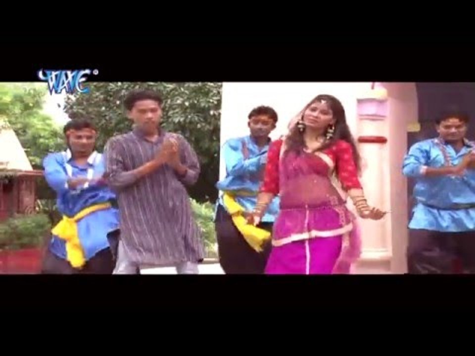 माई के नगर  जाईब रे | Mai Ke Nagar Jaib Re | Maiya Ke Darbar Me | Neeraj "Ravi" | Devi Geet