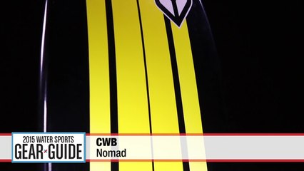 CWB Nomad