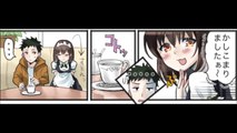 【マンガ動画】 2ちゃんねるの笑えるコピペを漫画化してみた Part 8 【2ch】 | Funny Manga Anime