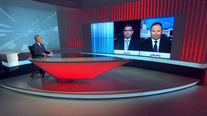 ما وراء الخبر-ضد من يحارب الغرب بليبيا؟