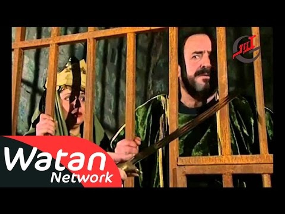 مسلسل الموت القادم الى الشرق ـ الحلقة 25 الخامسة والعشرون والأخيرة كاملة HD
