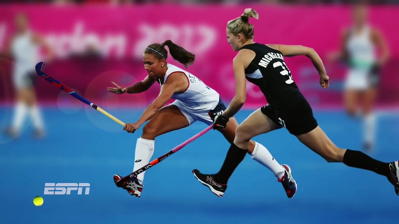 ESPN The Magazine's 2015 Body Issue_ Paige Selenski