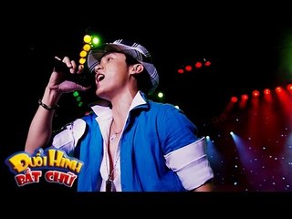 Duy Khoa ngọt ngào trong ca khúc "Thầm yêu"