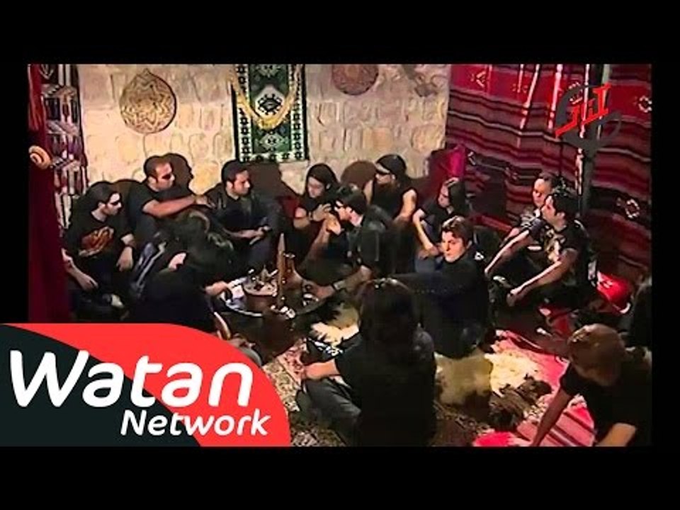 مسلسل حاجز الصمت ـ الحلقة 11 الحادية عشر كاملة HD