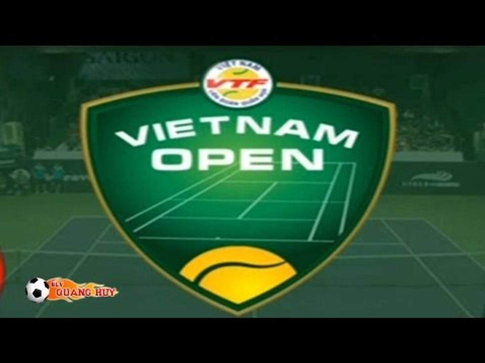 Vietnam Open 2015 | TRAILER