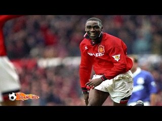 Đón xem: Andy Cole "đối mặt" BLV Quang Huy