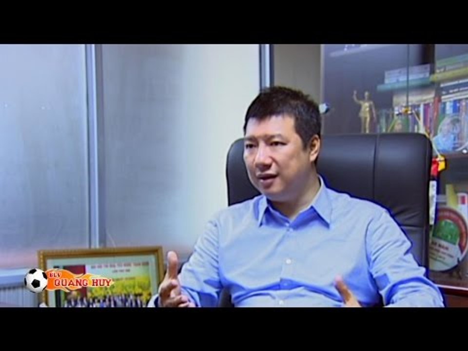Nhận định trước thềm V.League 2016