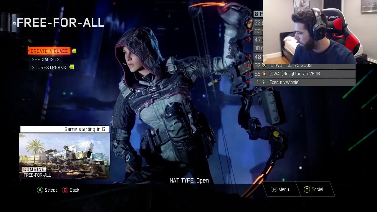 THIS IS WORSE THAN COD GHOSTS...