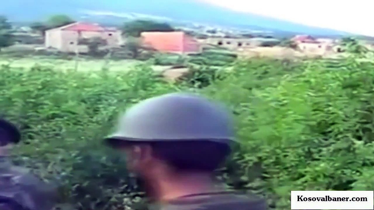 Beg Rizaj tregon heroizmin e bashkeluftarve