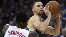 Vivlamore: Splash Brothers Sink Hawks