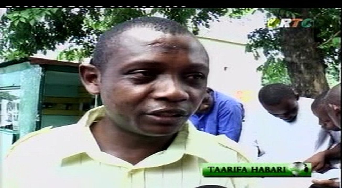ORTC - TAARIFA HABRI - 23-02-2016