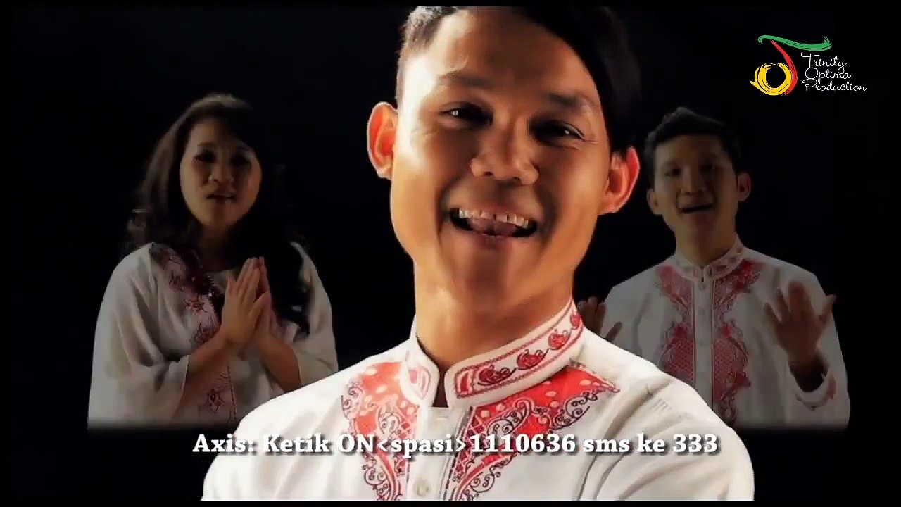 Assalamualaikum  Olaikum Salam Official Video Clip