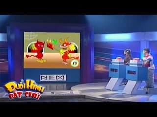 Đuổi Hình Bắt Chữ ngày 29/05/2010