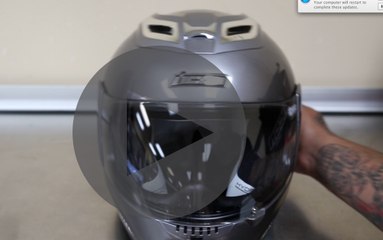 Products - Icon Helmet Airframe Helmet