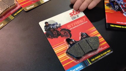 SBS Braking Systems