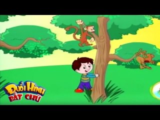 Đuổi Hình Bắt Chữ ngày 03/04/2010