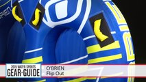 O'Brien Flip Out