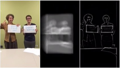 Vision Simulation Models