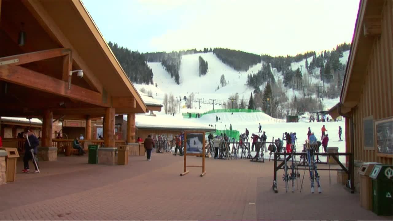 Bald Eagle MTN