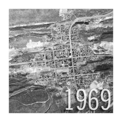 Watch Centralia Disappear